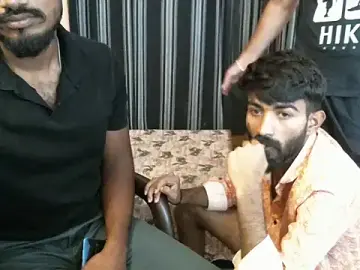 Stripchat Free Porn Cam of indianbull2023