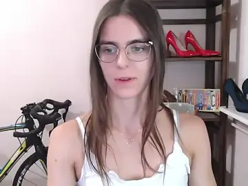 Stripchat Live Sex Cam of love_megi