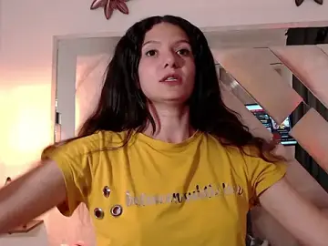 Stripchat Adult Webcam of sofy_bonnet