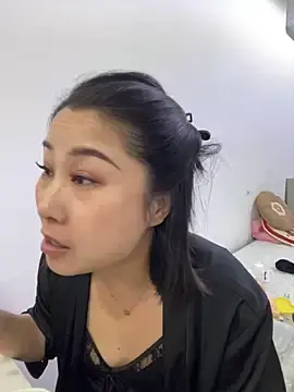 Stripchat Adult Video Chat of xiaoyi-10