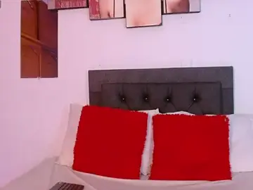 Stripchat Adult Webcam of Asha_bliss