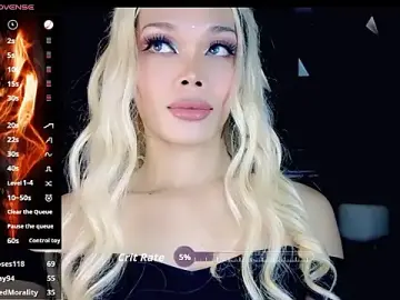 Stripchat Nude Webcam of BEBEhugecock69