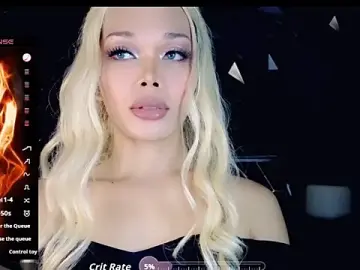 Stripchat Best Webcam of BEBEhugecock69