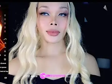 Stripchat Nude Webcam of BEBEhugecock69