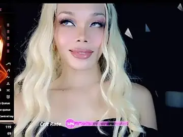 Stripchat Adult Webcams of BEBEhugecock69