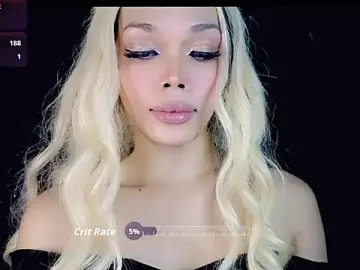 Stripchat Live Sex of BEBEhugecock69