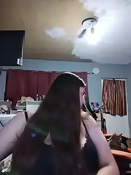 Stripchat Live Sex of Carandrew