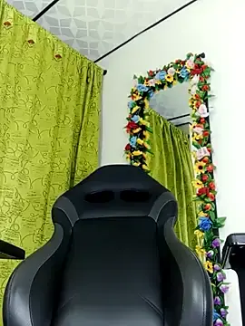 Stripchat Sex Cam of Elektra_bigcock