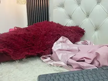 Stripchat Best Webcam of Fernanda_ss
