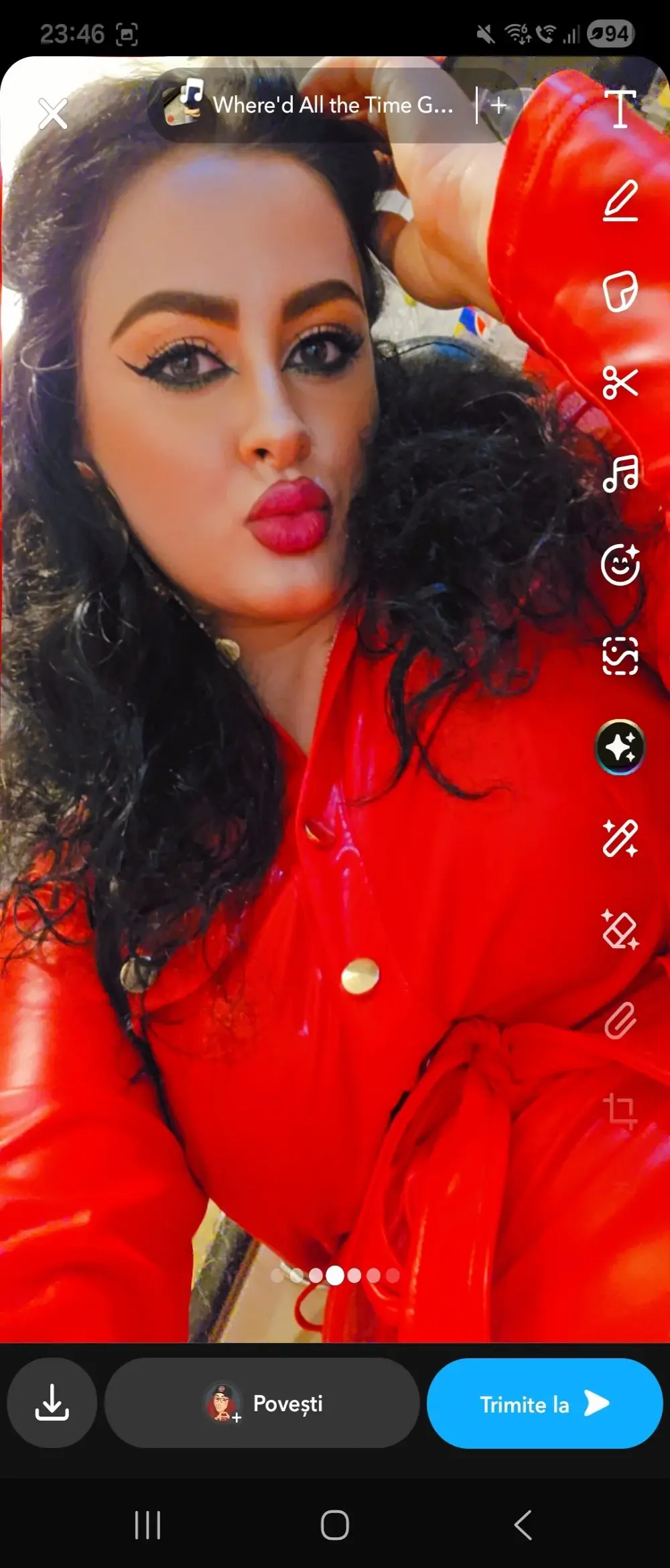 DivineGoddess88ForYouKing