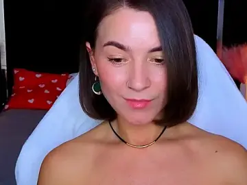 Stripchat Sex Cam of GracefulMichelle