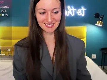 Stripchat Best Webcam of Joan_Nelson