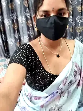 Stripchat Best Webcam of LIKITHA-HOT-GIRL