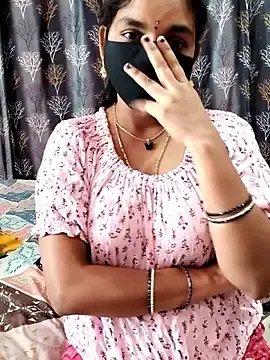 Stripchat Private Sex Chat of LIKITHA-HOT-GIRL