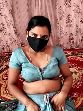 Stripchat Sex Chat of Lalitha-1995