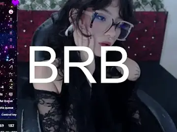 Stripchat Sex Chat of Lia_Carter_