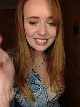 Stripchat Adult Webcams of PrettieKate