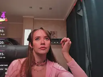 Stripchat Live Sex Cam of PrettieKate