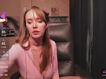 Stripchat Sex Chat of PrettieKate