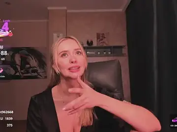 Stripchat Best Webcam of PrettieKate