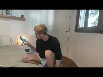 Stripchat Private Sex Chat of RojerKach