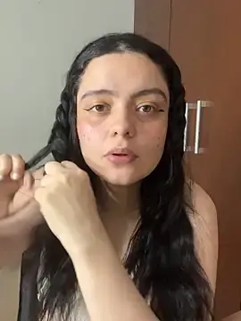 Stripchat Private Sex Chat of Selena_Roa