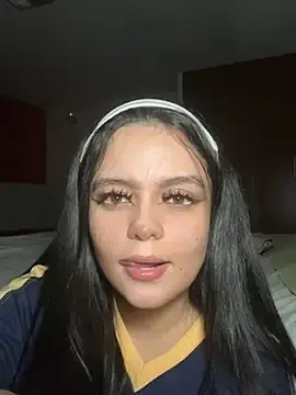 Stripchat Adult Webcam of Selena_Roa