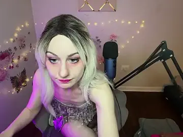 Stripchat Nude Webcam of Starr1123