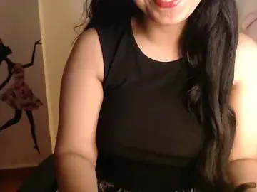 Stripchat Best live sex cam show of Sweet_Chillie