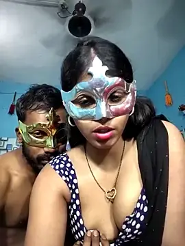 Stripchat Adult Webcam of Sweet_Pratima