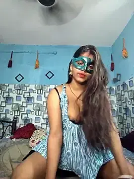 Stripchat Adult Webcam of Sweet_Pratima