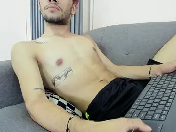 Stripchat Live Sex of TAYSON_SCOTT