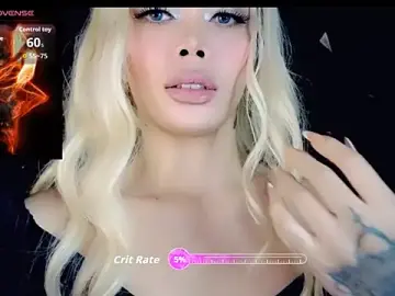 Stripchat Nude Webcam of YOURHOT_STUFF