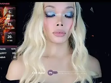 Stripchat Adult Webcams of YOURHOT_STUFF