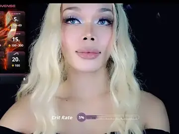 Stripchat Nude Webcam of YOURHOT_STUFF