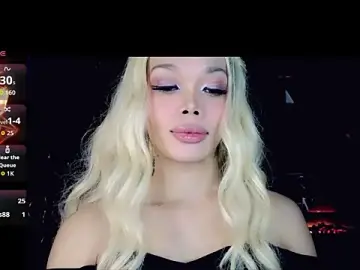 Stripchat Sex Cam of YOURHOT_STUFF