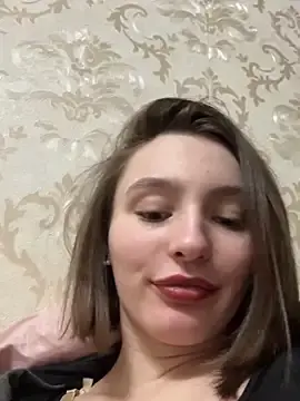 Stripchat Live Porn of ZariaFlame