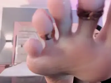 Stripchat Live Porn of _NatachaDiaz_