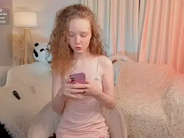 Stripchat Live Sex Cam of _Rose_Charming_