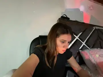 Stripchat Live Sex of alison_parkerr26