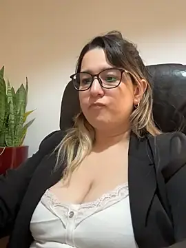 Stripchat Sex Chat of amooraaamoon