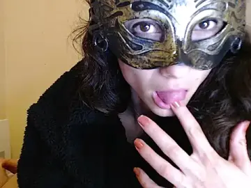 Stripchat Best Webcam of asphodelex