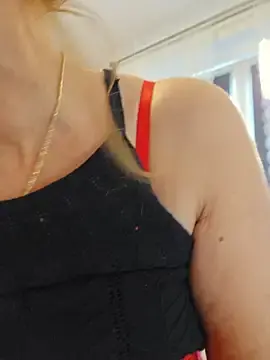 Stripchat Live Sex of elacoquette