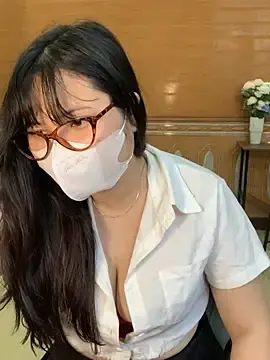 Stripchat Nude Webcam of hide_from_colleagues