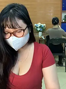 Stripchat Sex Chat of hide_from_colleagues