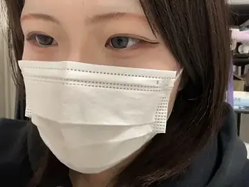 Stripchat Sex Cam of kabikabi_makaron