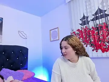 Stripchat Adult Webcam of valeria_and_zoe