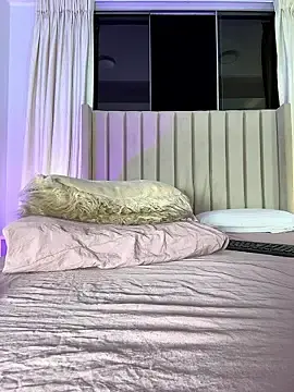 Stripchat Nude Webcam of Aliison_Smith