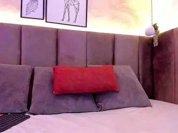 Stripchat Adult Webcam of Alyssia_Collins