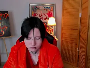 Stripchat Live Sex Cam of BakugoKatsuki